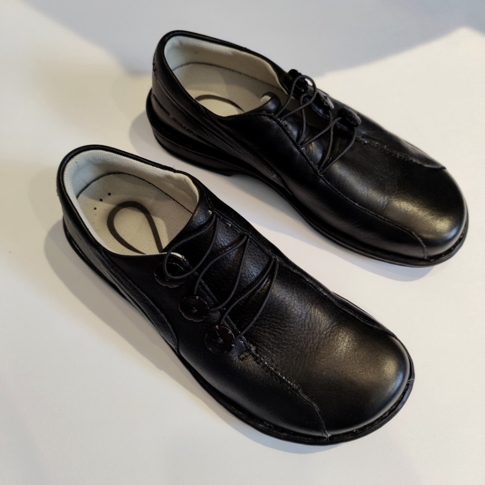 PW Minor Women's Monaco - Black